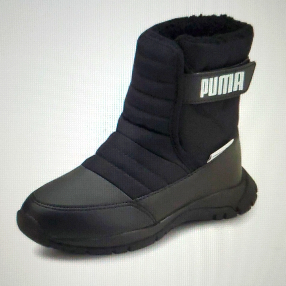 $👇NWT: UNISEX NIEVE PUMA SNOWBOOTS